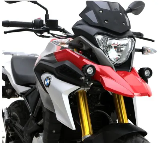Denali Driving Light Mount- BMW G310GS ’18-’21