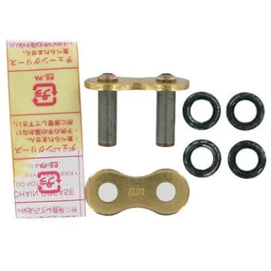 DID Chain - 525ZVMX - ZVM-X-Series Spare Rivet Link