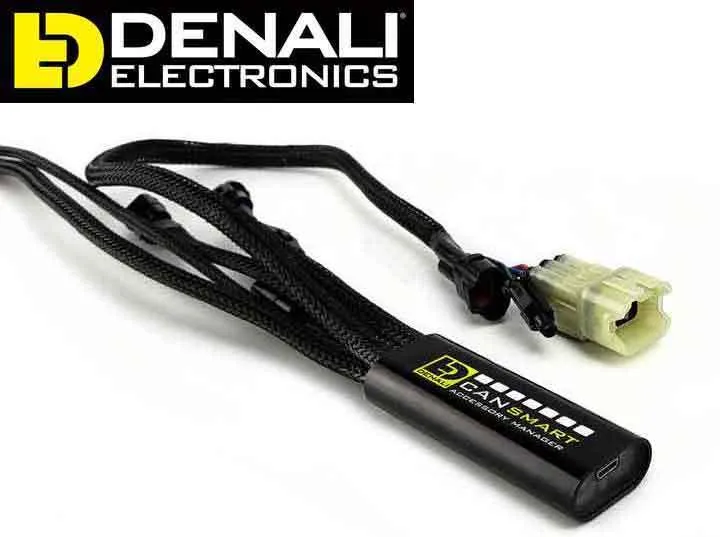 Denali 2.0 Plug-N-Play Cansmart Controller GEN II For KTM