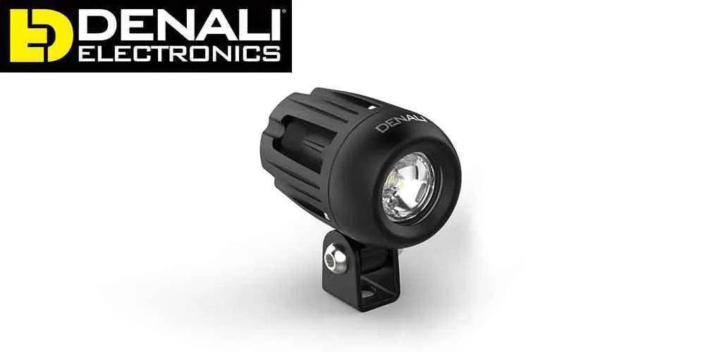 Denali DM LED Light Pod (SINGLE) With Datadim Technology