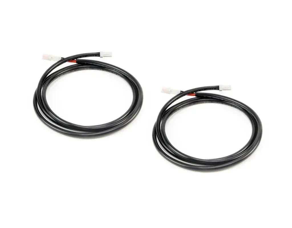 DENALI Wiring Harness Extensions for T3 Switchback Signals – 2.5ft Each