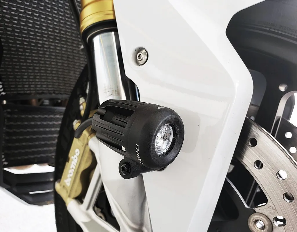 Denali DM LED Light Pod (SINGLE) With Datadim Technology - Image 2