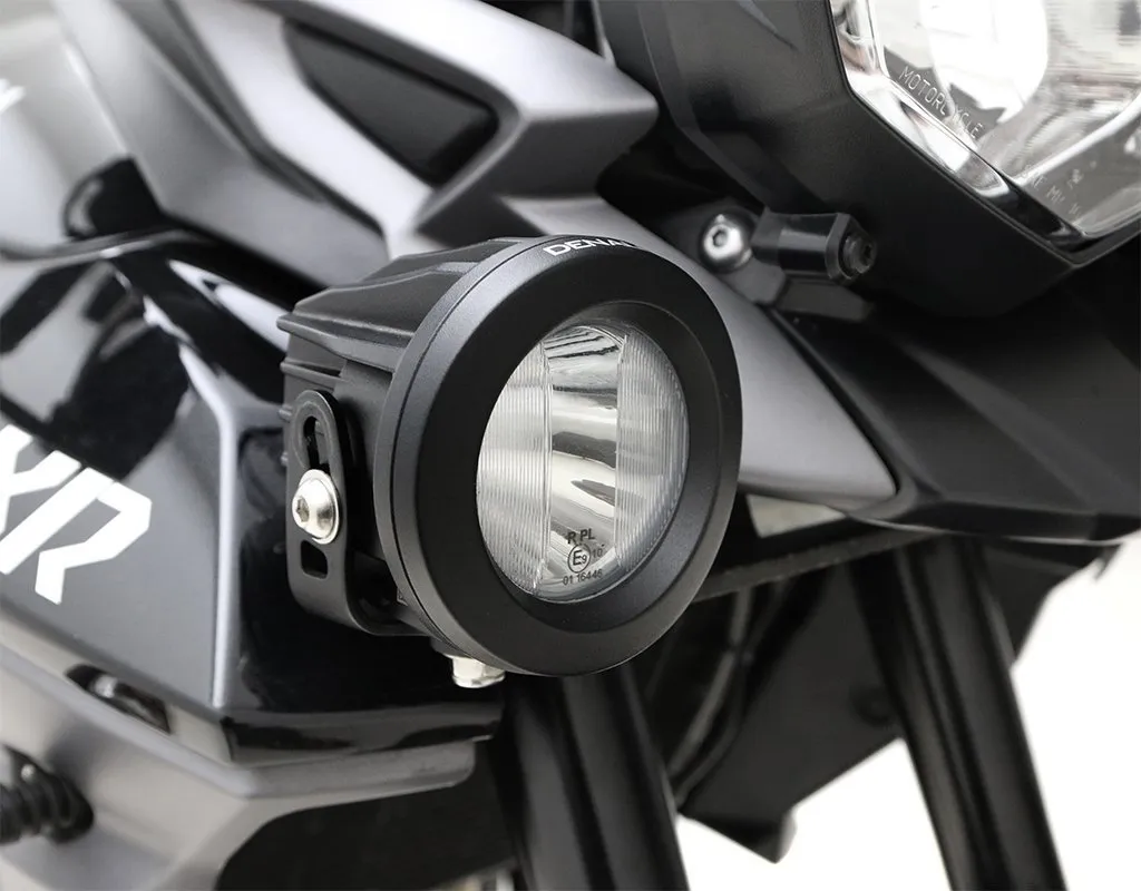 Denali DR1 LED Light Pod (SINGLE) With Datadim Technology - Image 2
