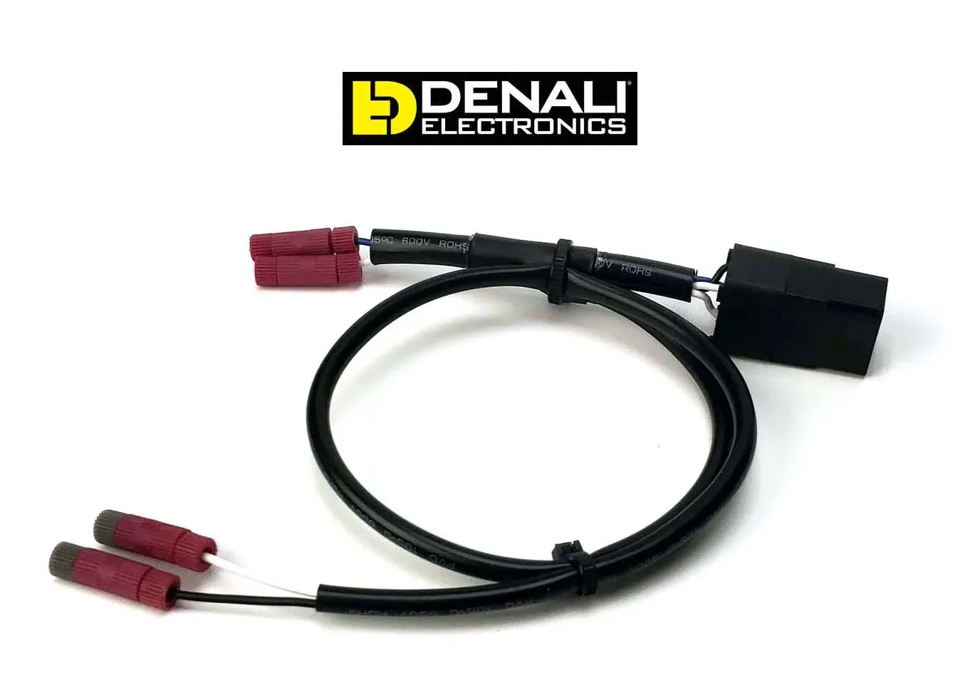 Denali Trigger Wizard - For Ground Switched LED Headlights