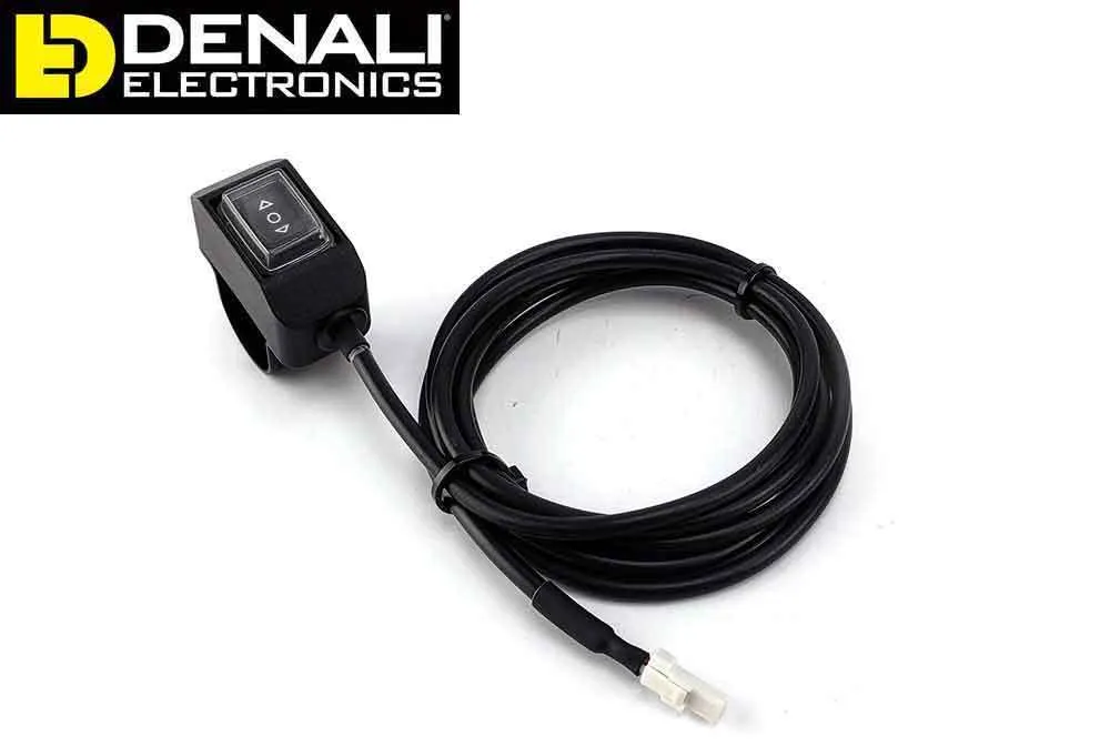 Denali KTM Cansmart™ Control Switch - Dryseal™ Waterproof