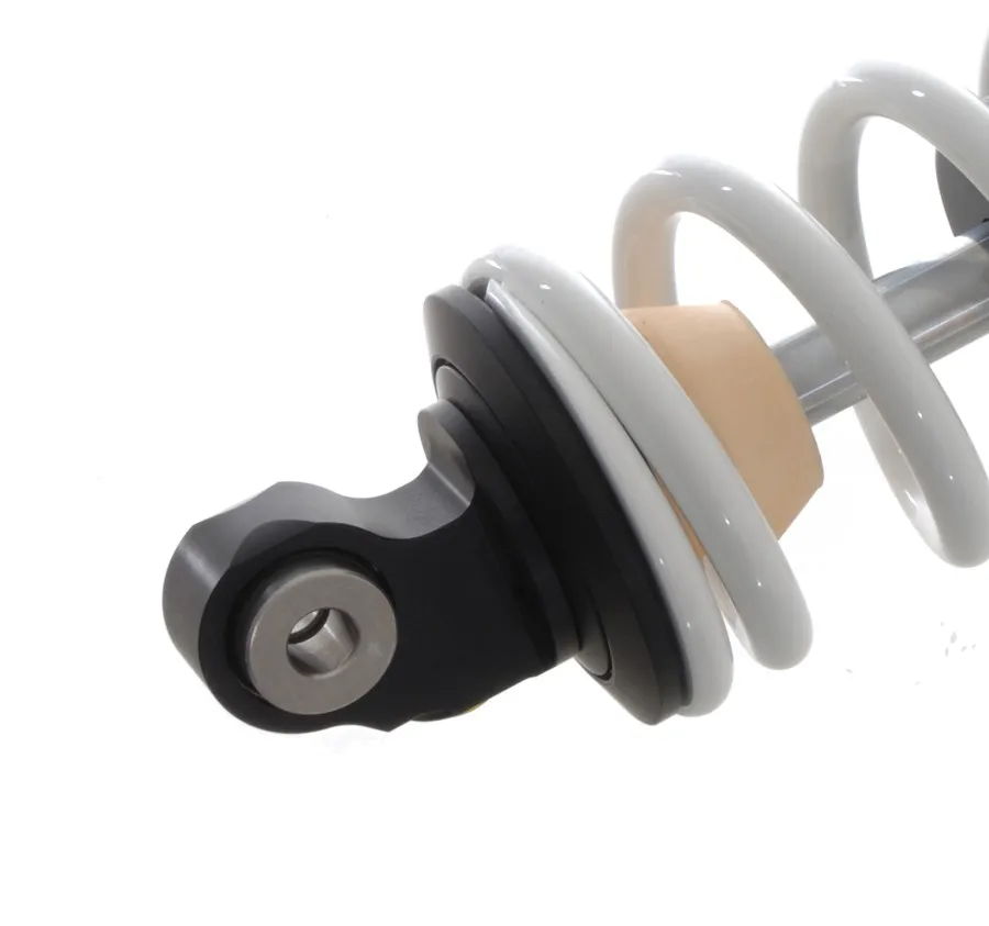Touratech Suspension *Front* Shock Absorber For BMW R1150GS 2000 Up To 2003 Type *Level1* - Image 4