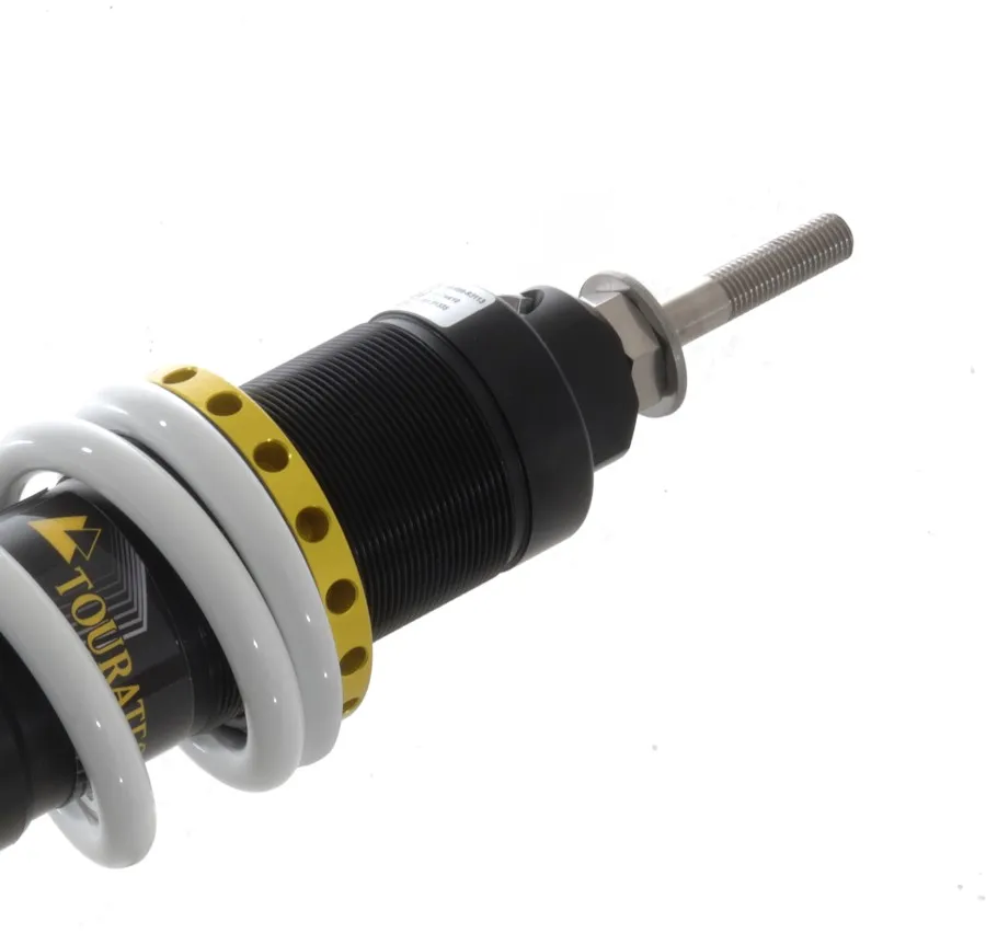 Touratech Suspension *Front* Shock Absorber For BMW R1150GS 2000 Up To 2003 Type *Level1* - Image 2