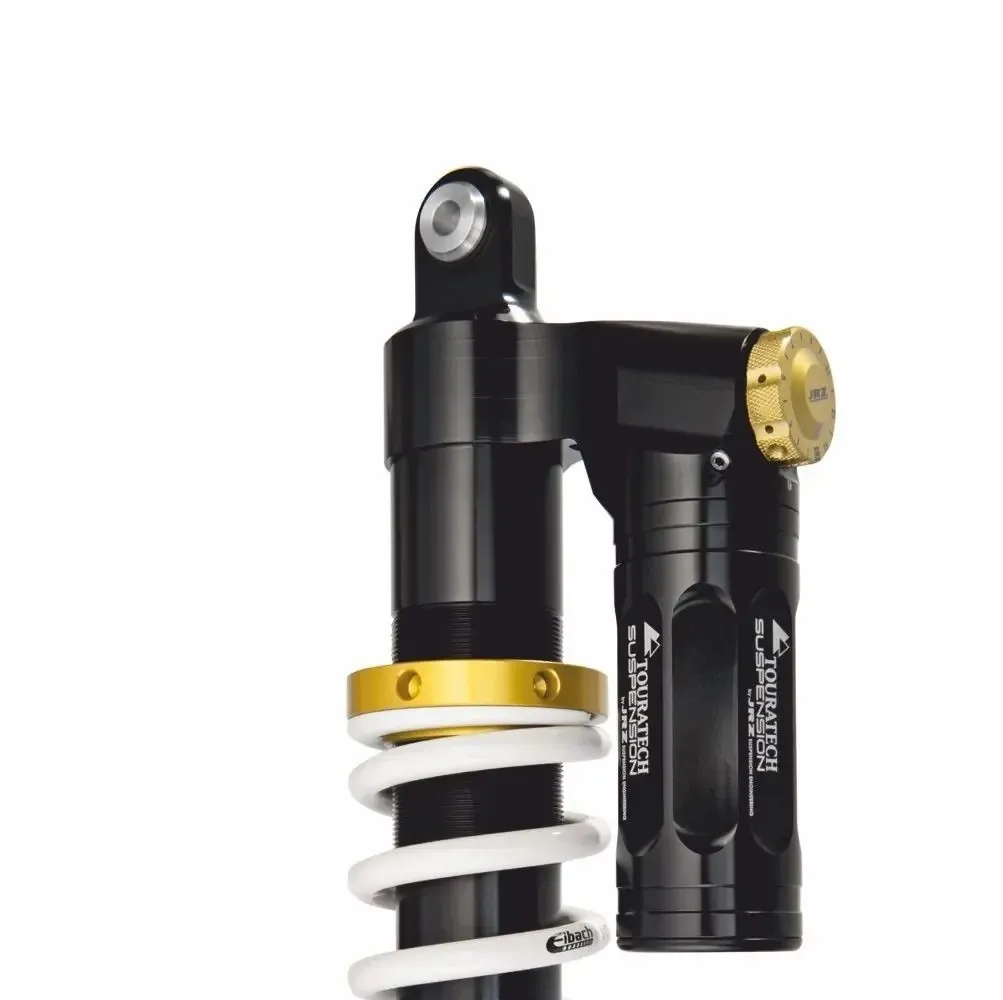 Touratech Suspension "Front" Shock Absorber DSA/Plug & Travel - BMW R1200GS/R1250GS 2013> - Image 3