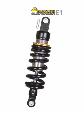 Touratech Suspension E1 Single Shock Absorber For KTM 390 Adventure From 2020 2020 -