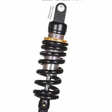 Touratech Suspension E1 Single Shock Absorber For KTM 390 Adventure From 2020 2020 -