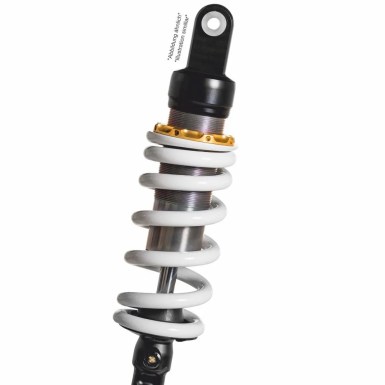 Touratech Suspension E1 Shock Absorber For BMW G 650 GS Sertao  -