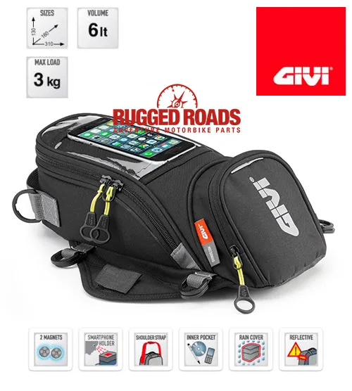 Givi - Small Tankbag