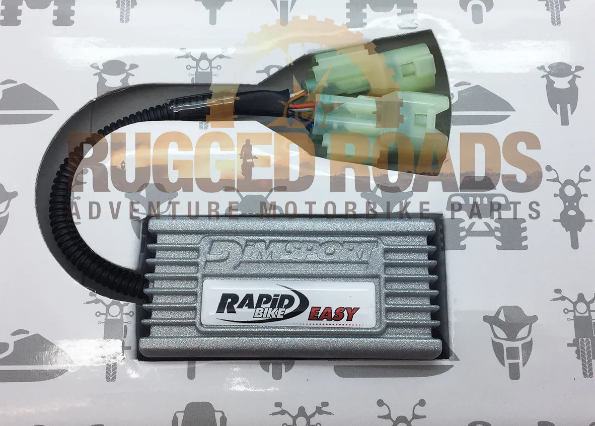 Rapidbike EASY For Honda CRF1000 (2016-2017) - Image 3
