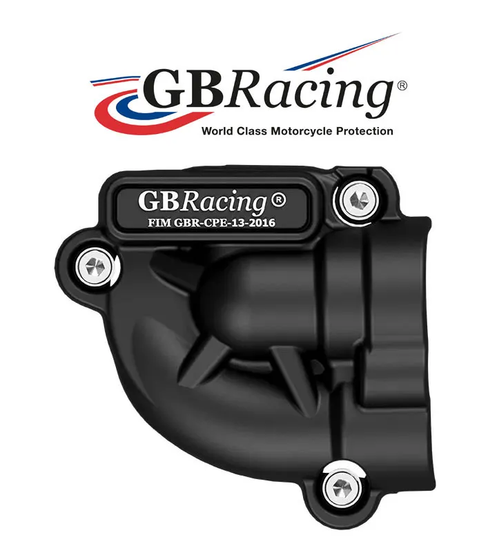 Water Pump Guard - Tenere 700 (2025>)