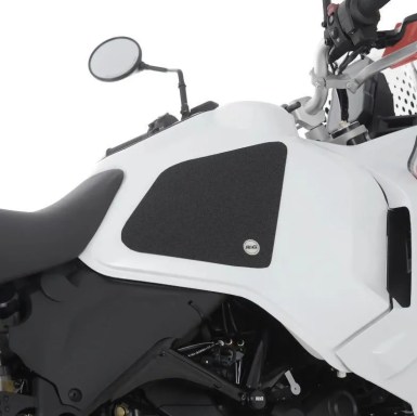 Tank Traction Grips For Ducati DesertX