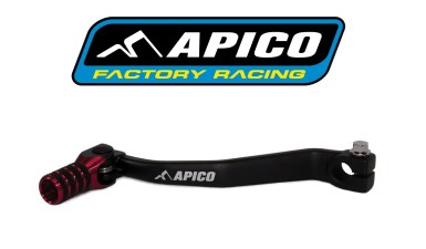 Forged Gear Lever - Honda CRF300L / Rally