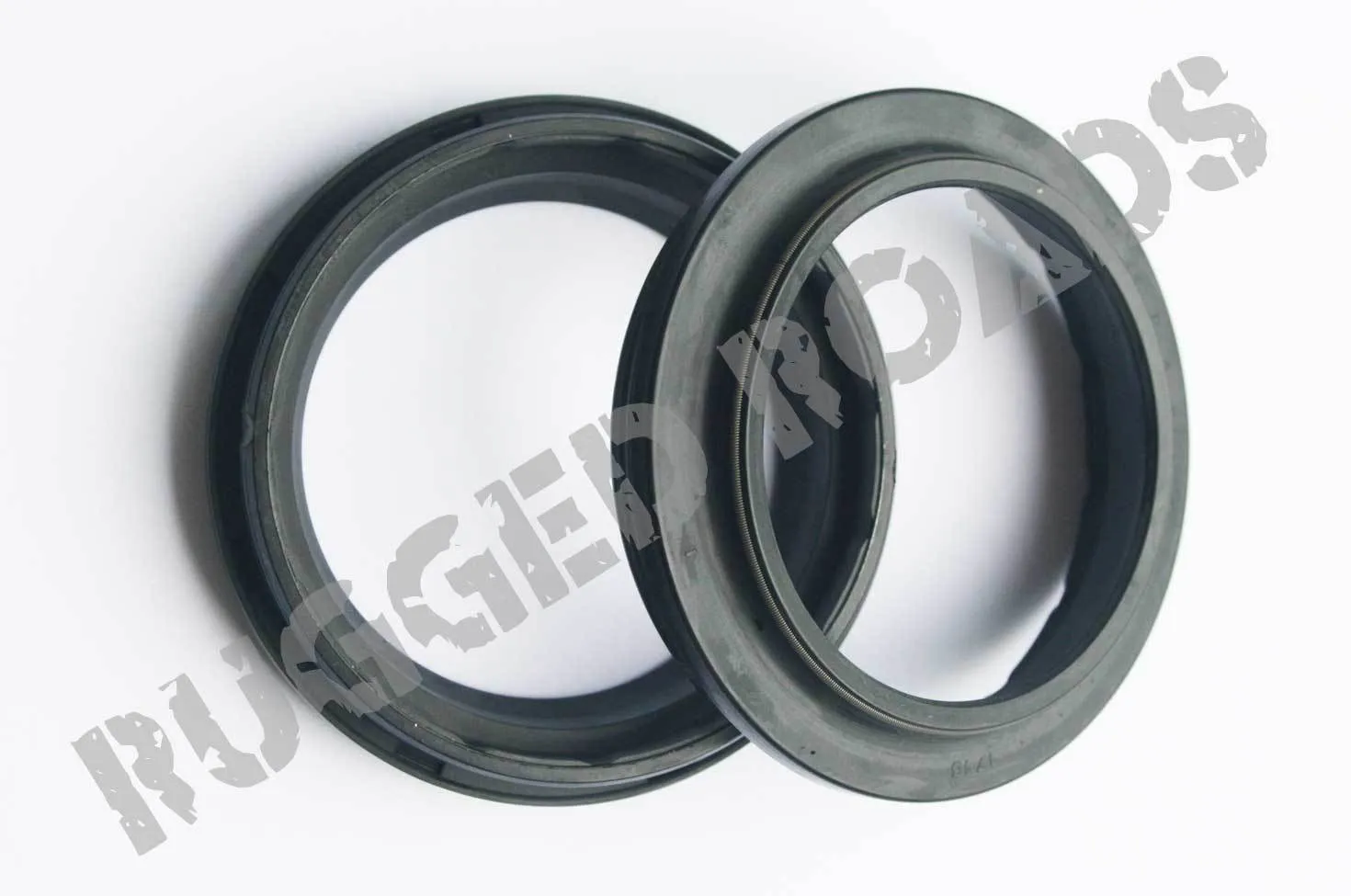 Fork Dust Seals Set - Africa Twin RD03/04/07/07A