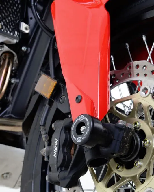 Fork Protectors - CRF1000/CRF1100 (All Models)