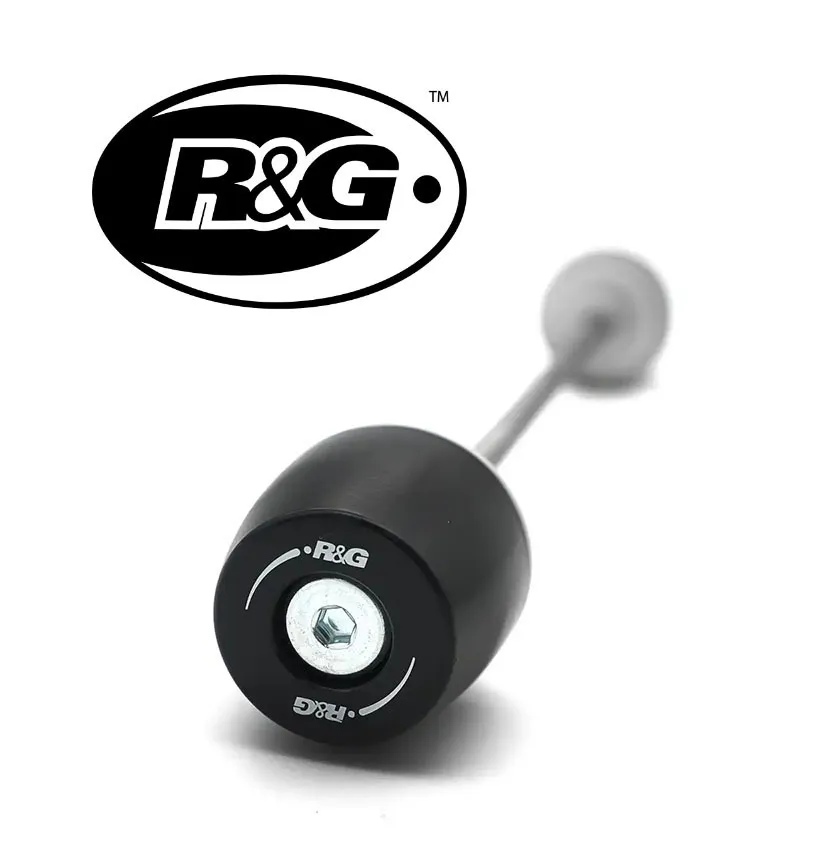 R&G Racing Fork Protectors - KOVE 800X PRO and RALLY - Image 3