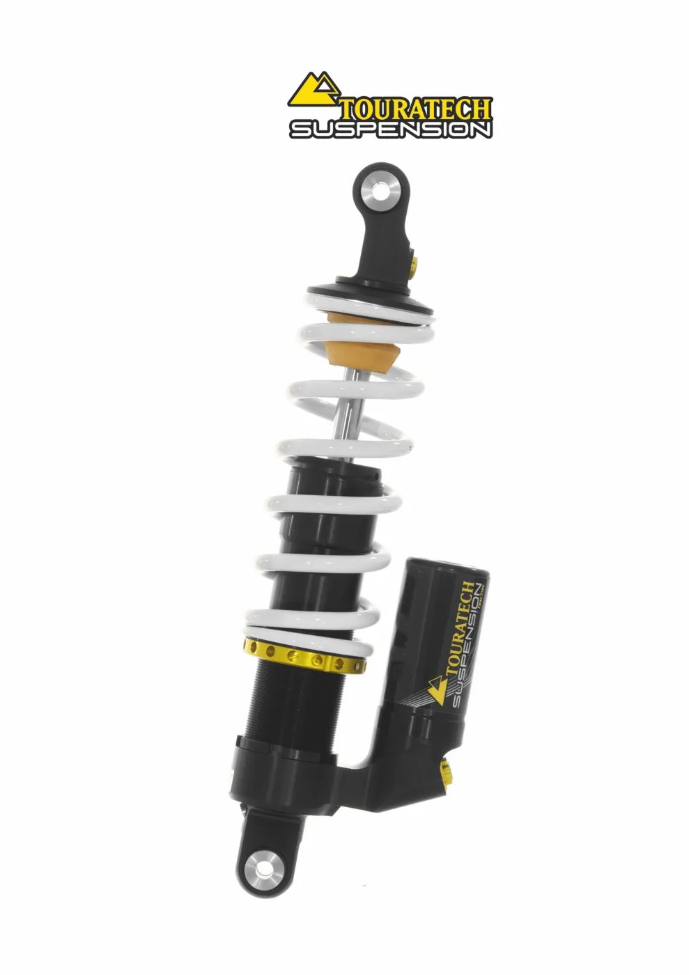 Touratech Front Shock Absorber - BMW R1200GSA (LC) - Extreme