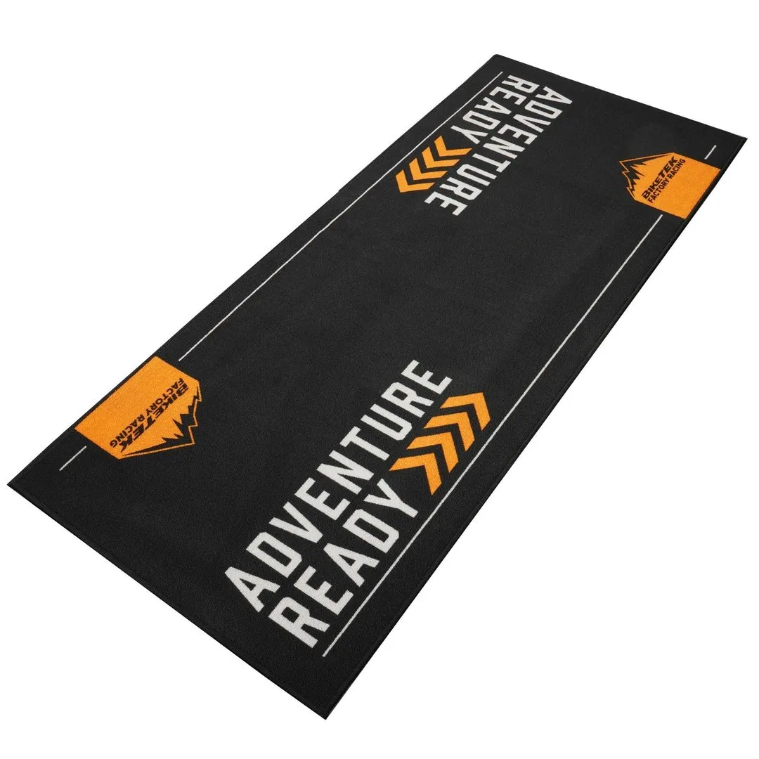 Adventure Series Garage Mat (190Cm X 80Cm) - Image 4