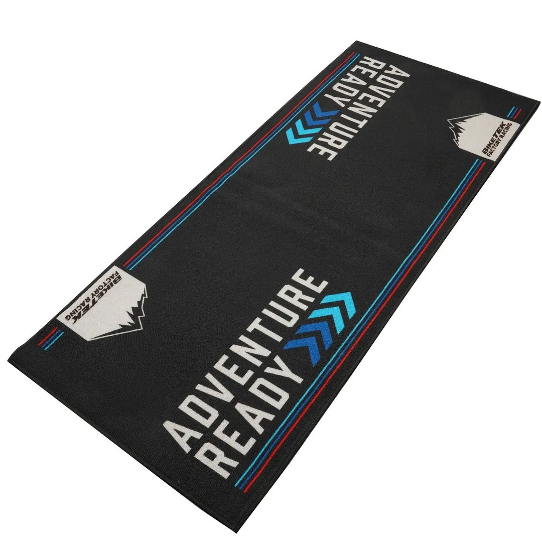 Adventure Series Garage Mat (190Cm X 80Cm) - Image 2