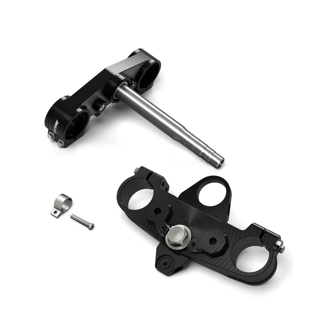 GYTR Crown handle kit