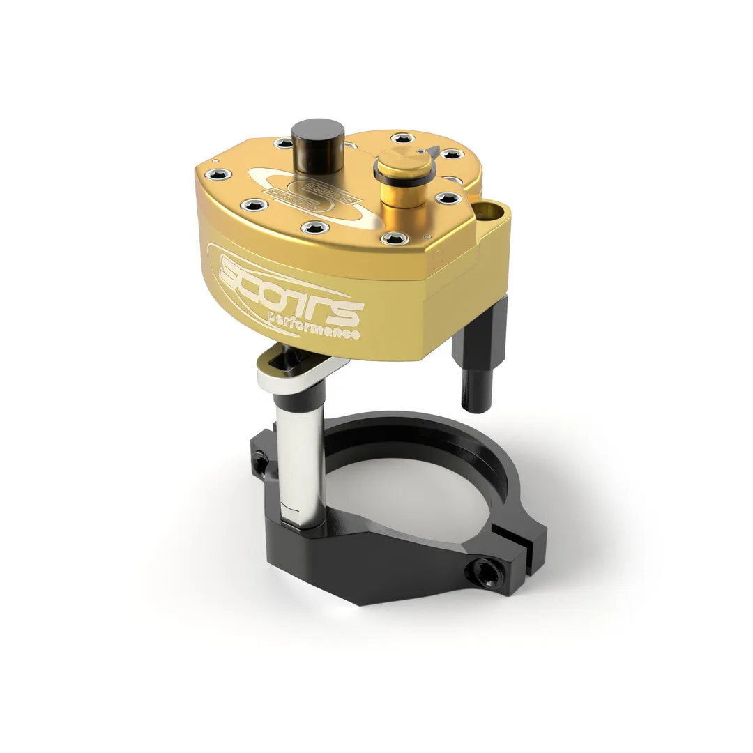 GYTR Scott Steering damper