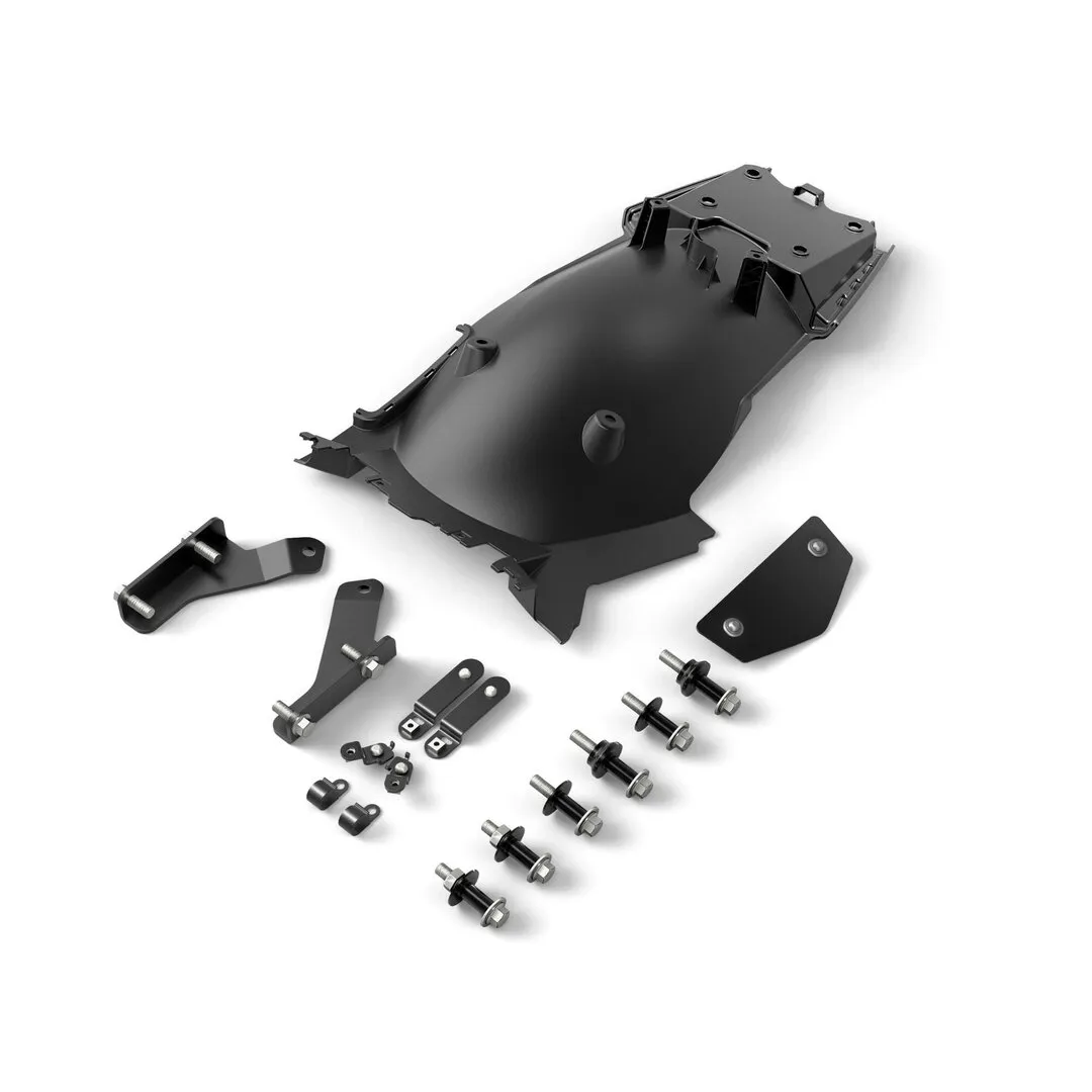 GYTR Rear tank assembly bracket kit