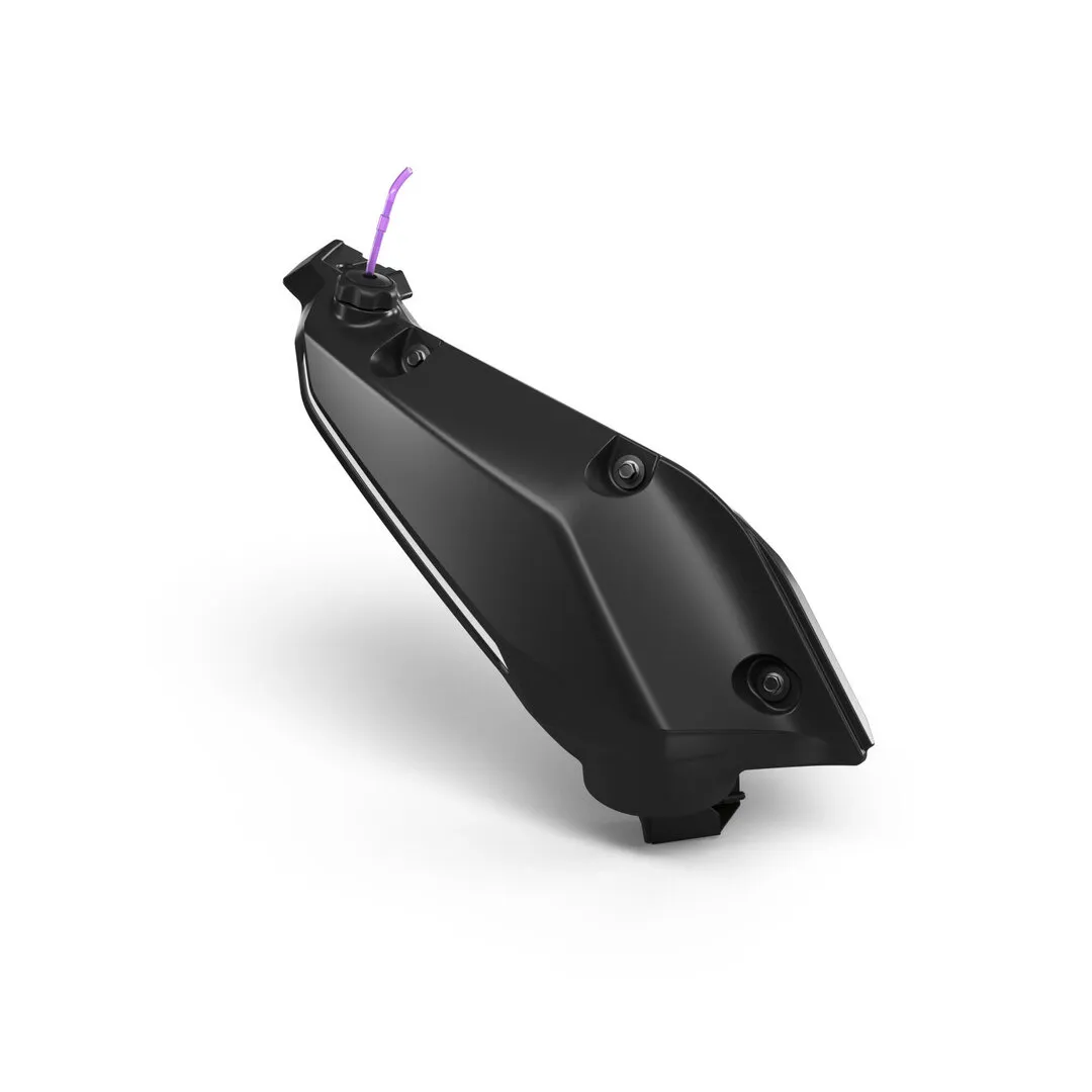 GYTR Rear fuel tank – left