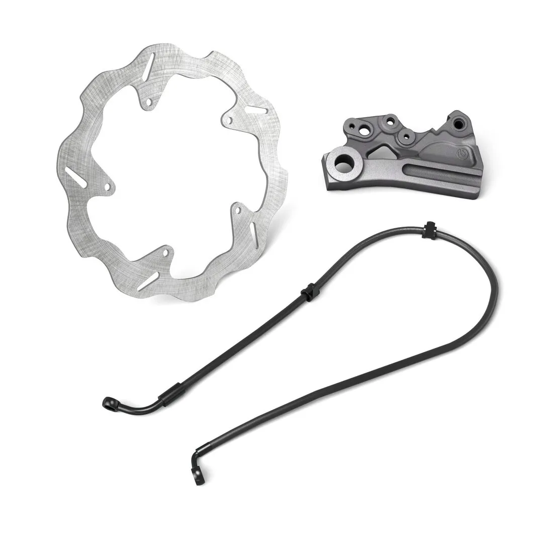 GYTR Rear brake disk