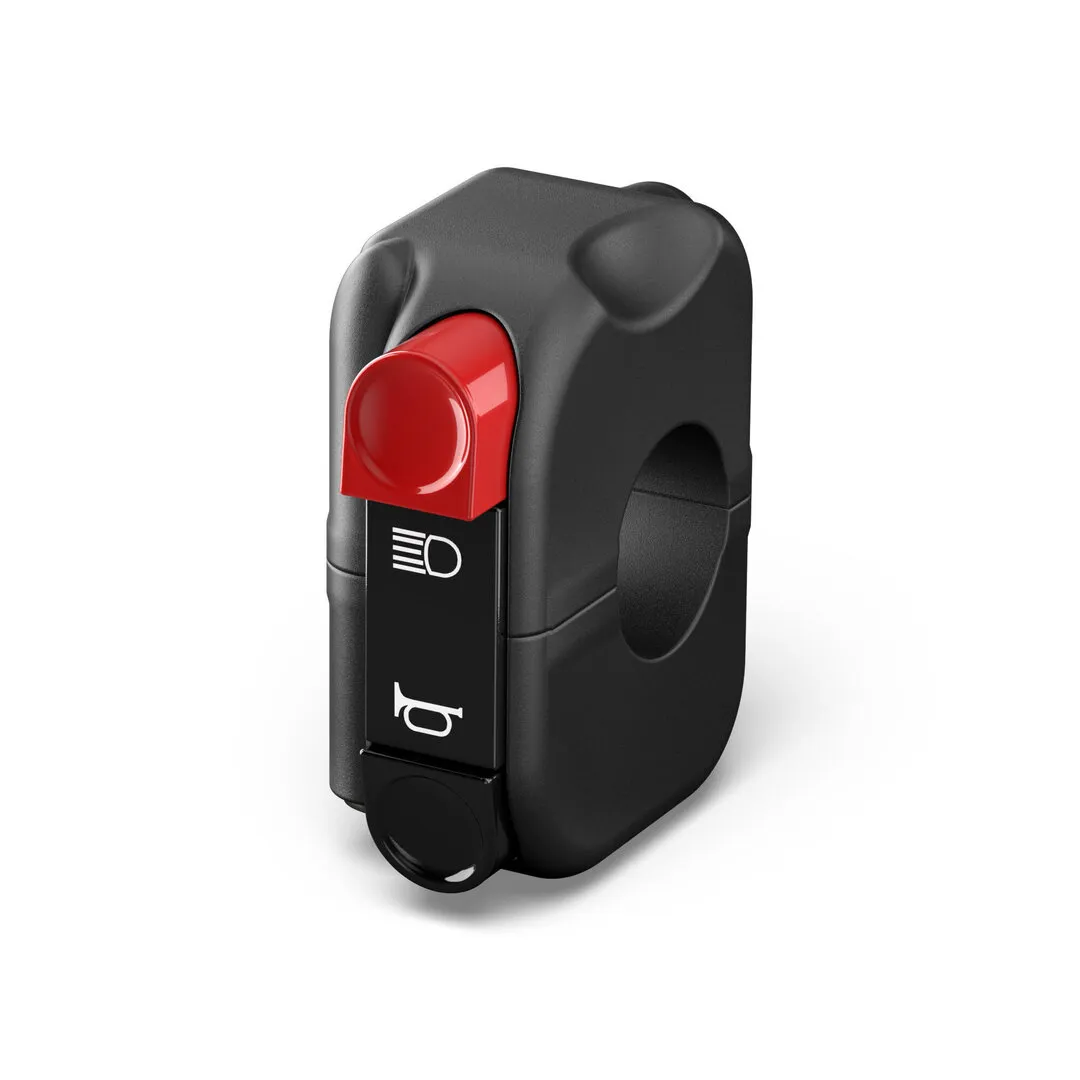 GYTR Handle bar switch kit – Left