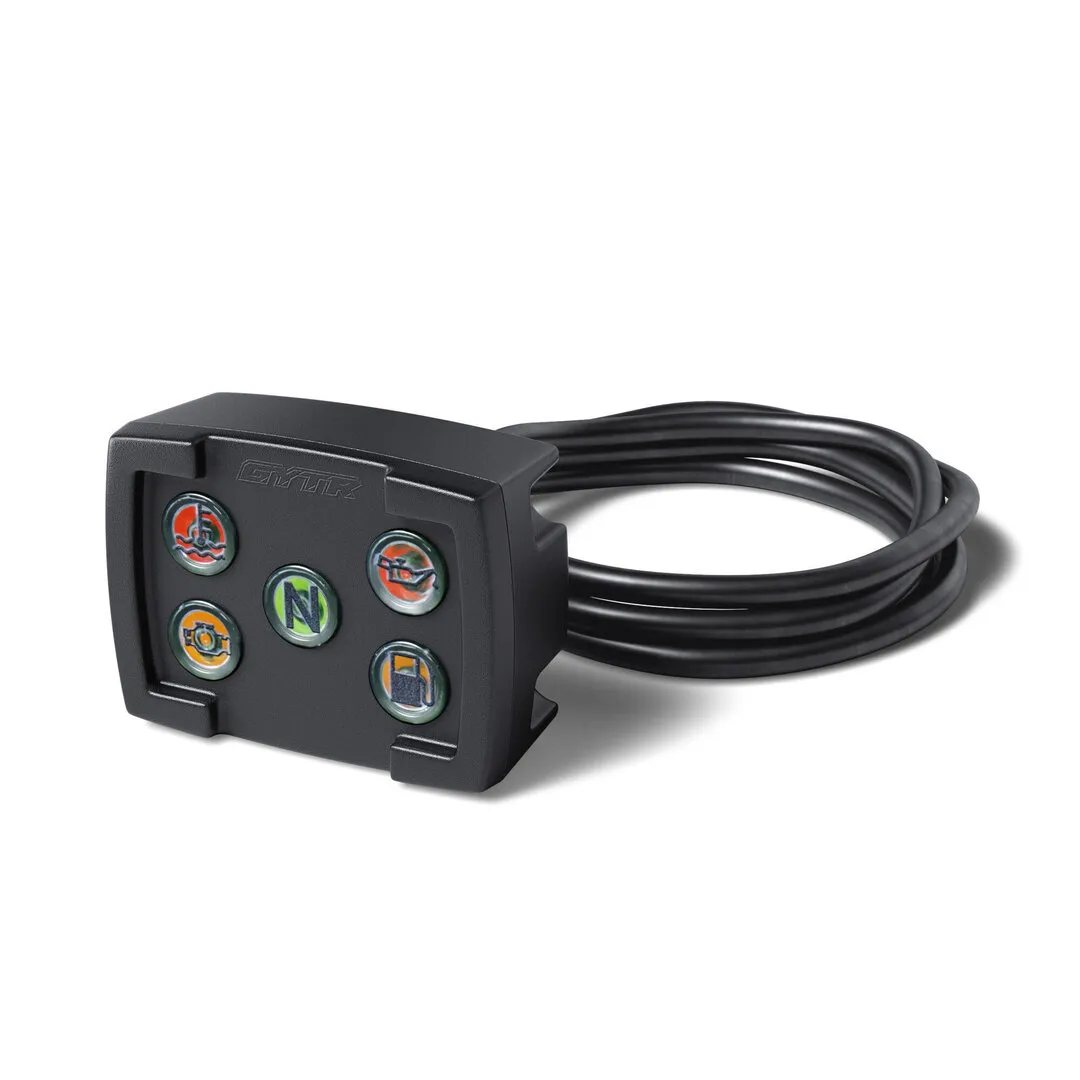 GYTR Indicator light kit