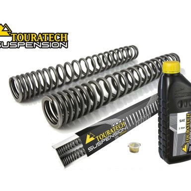 Progressive Fork Springs For BMW F750GS From 2018
