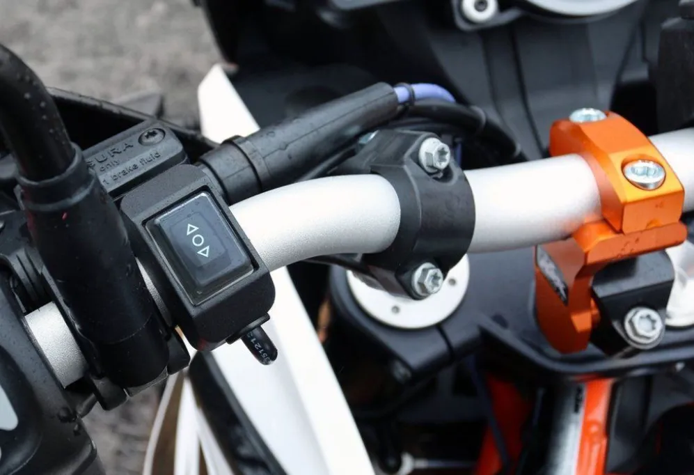 HEX Ezcan UP-DOWN Control Switch - Image 3