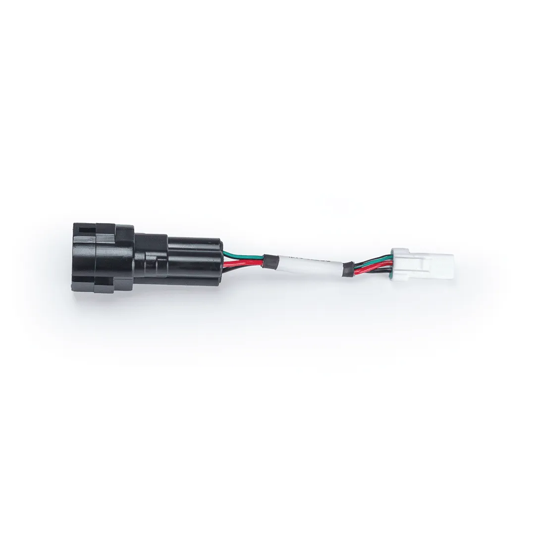 HEX ezCAN ezBUS Adapter MT Connector to 1x JWPF Connectors