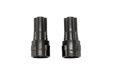 HEX Ezcan MT 3-Pin Blanking Plugs
