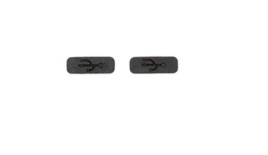 HEX Ezcan Micro USB Dust Covers