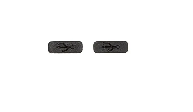 HEX Ezcan Micro USB Dust Covers