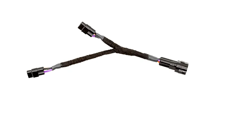 HEX Ezcan - MT 3-Pin Y-Splitter Cable
