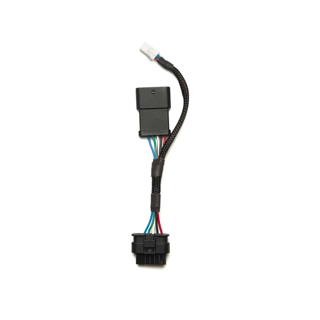 HEX ezCAN Replacement Universal ZDWA9 Adapter (BMW R1300GS)