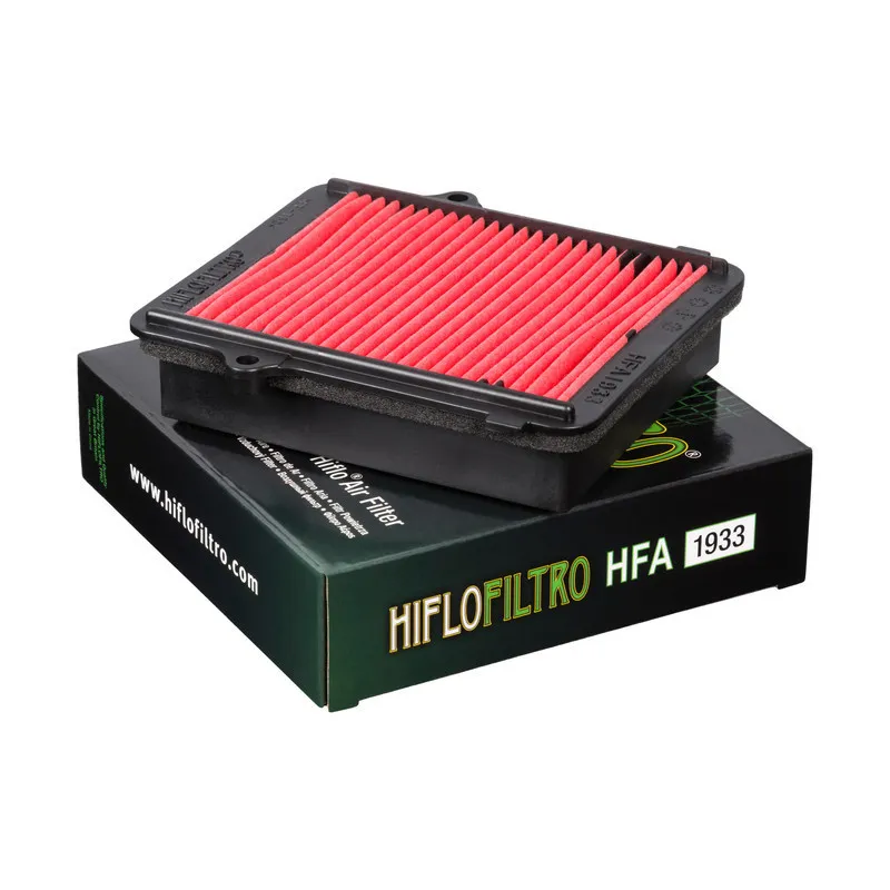 Hiflofiltro Air Filter X 2 For CRF1000 Africa Twin (2016-2019)