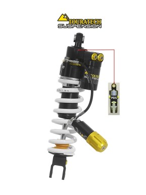 Touratech Shock Absorber - Honda CRF1100 Adv Sport (No EERA) - Extreme