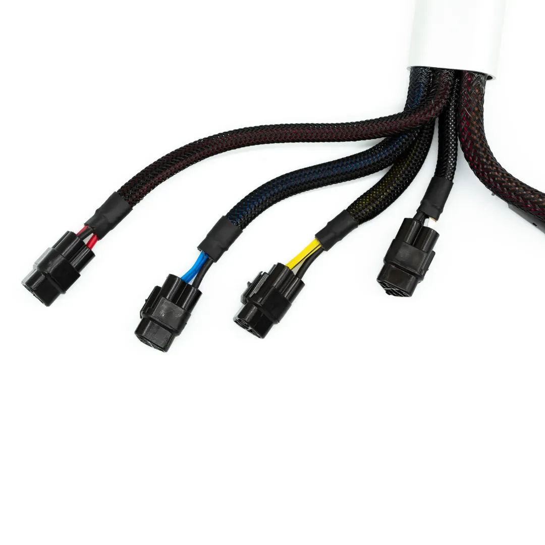 HEX ezCAN for BMW F800 - Image 9
