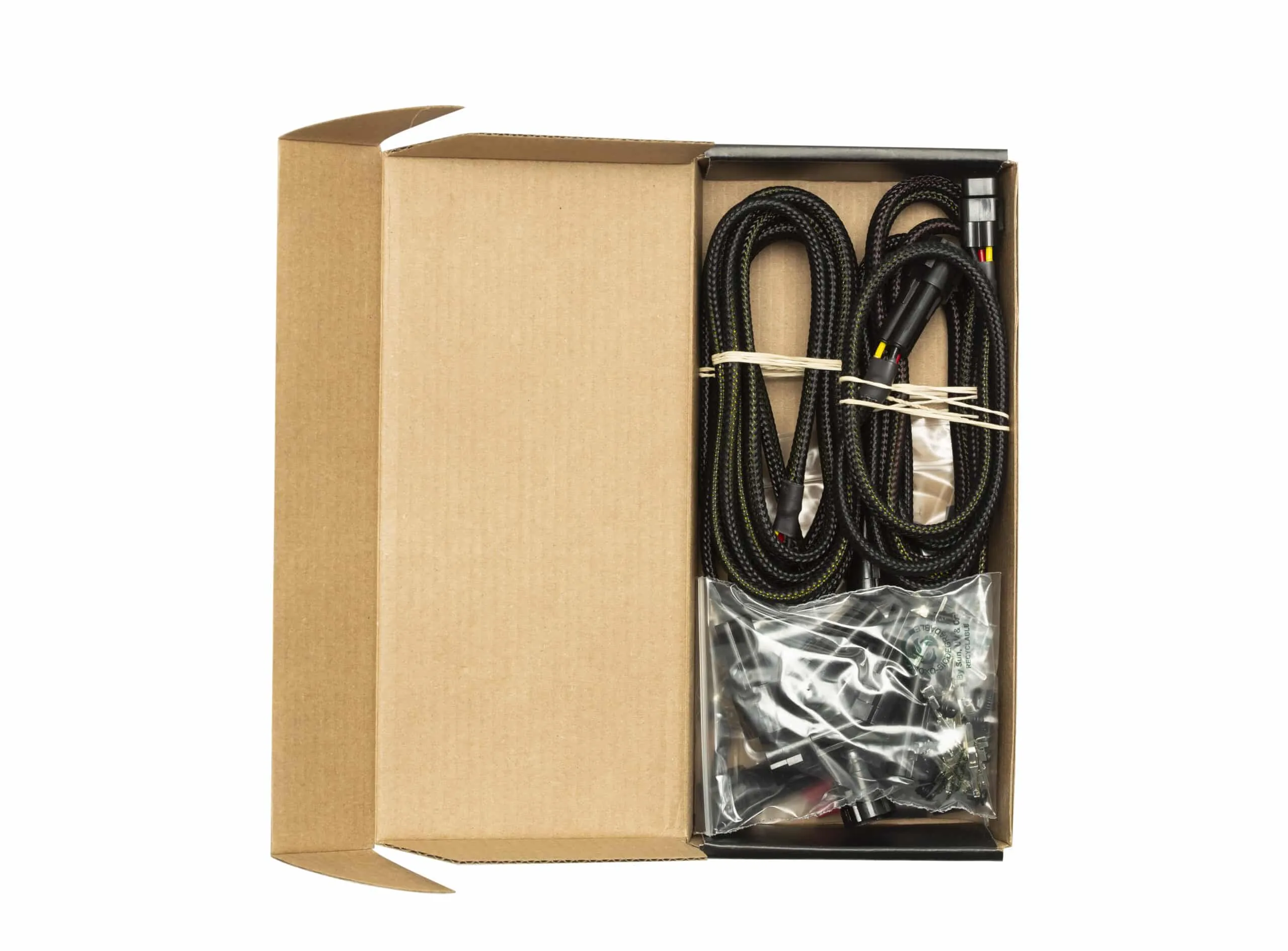 HEX ezCAN Extension Kit - Image 2