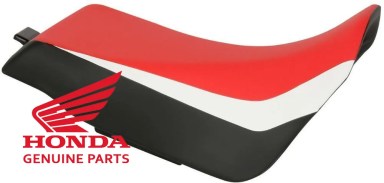 OEM Honda High Seat Rally Red (R148 Red) - CRF1000 (2016>)