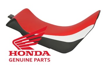 OEM Honda Low Seat Rally Red (R148 Red) - CRF1000 (2016>)