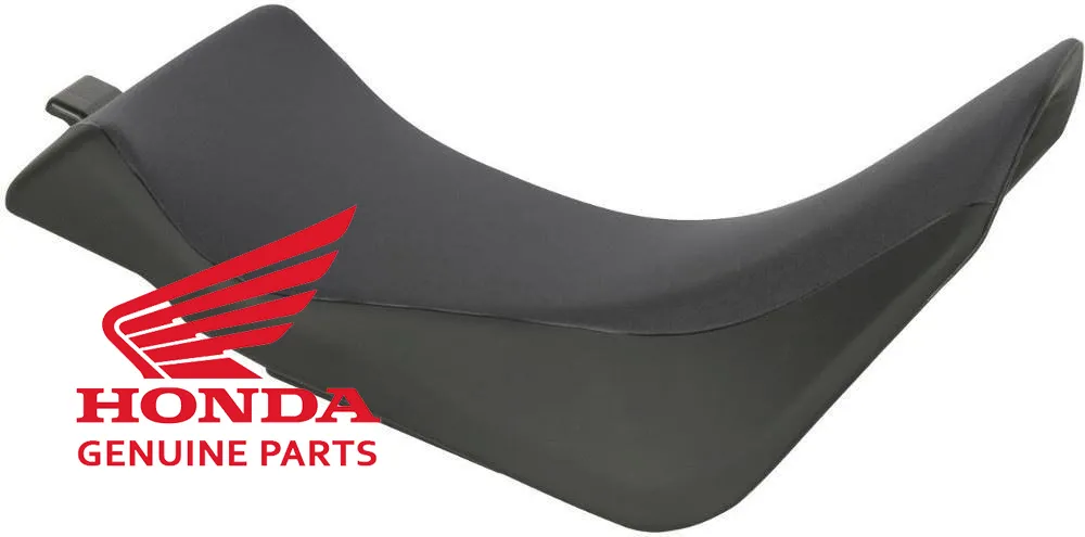 OEM Honda Low Seat Black (NH-1L) - CRF1000 (2016-19)