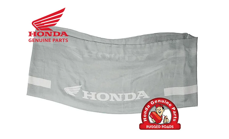 OEM Honda Tucano Winter Scarf