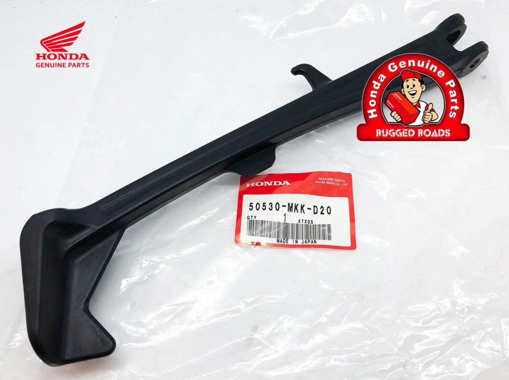 OEM Honda Side Stand - CRF1000 Adventure Sport (2018>)